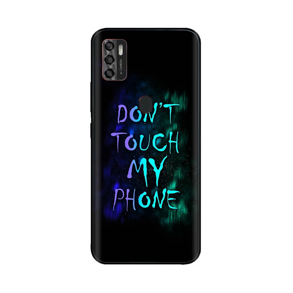 Cover ZTE Blade A7S 2020, Custodia Portafoglio Cover a Libro in Pelle