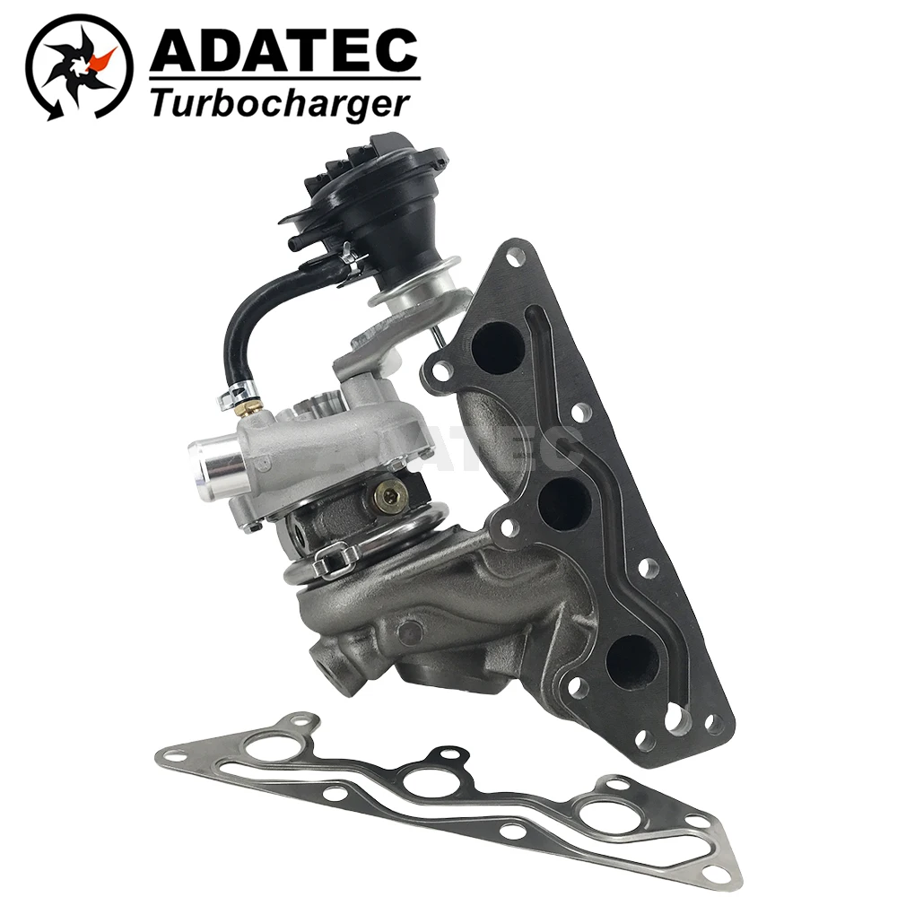 

GT1238S 727238 Turbine 727238-5001S 727238-0001 A1600961099 Turbo Charger For Smart Roadster 0.7 60Kw M160-1 3Zyl. 2003-