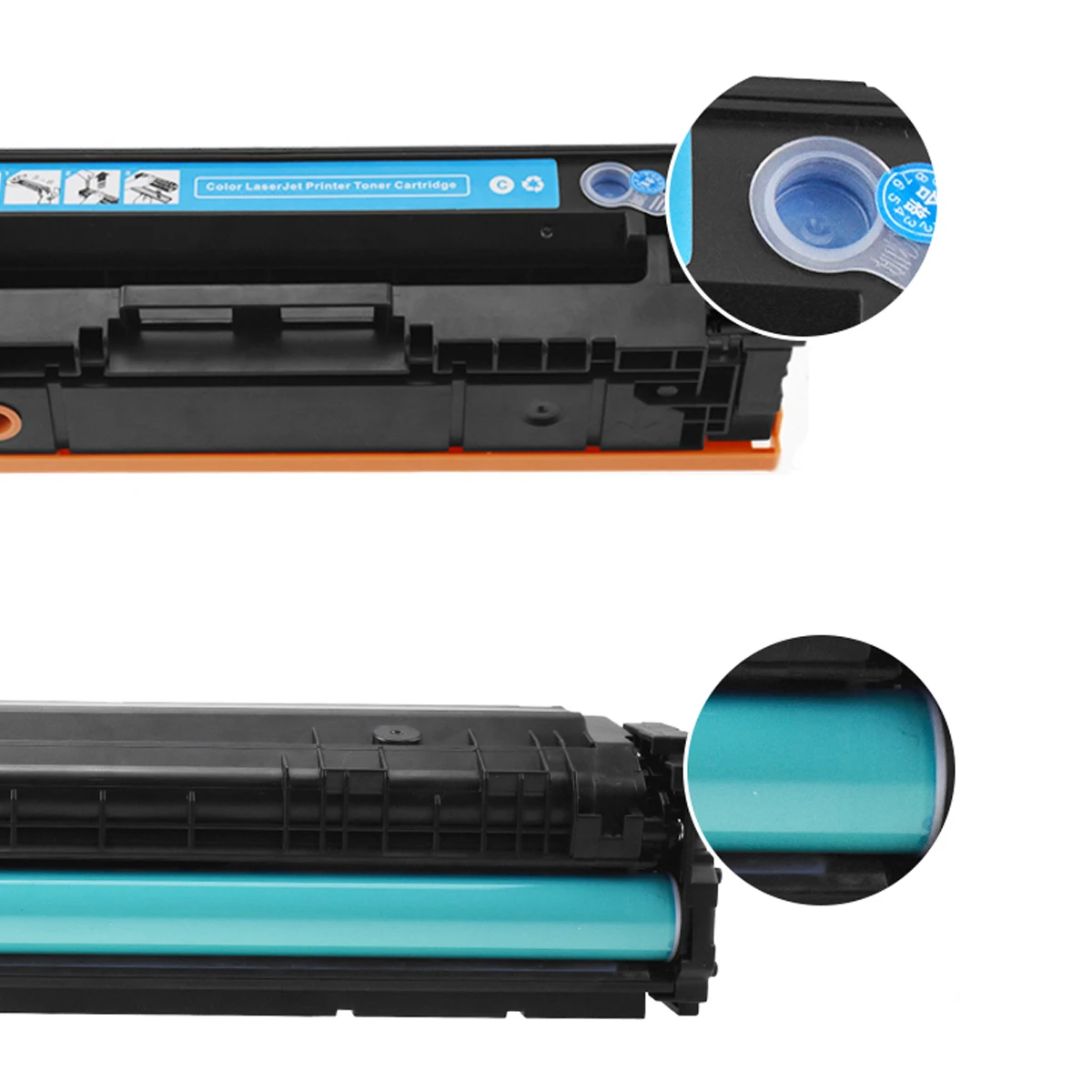 Toner Cartridge ​FOR HP 202 203 A X 202-A 202-X 203-A 203-X CF543X CF-500A CF-501A CF-502A CF-503A CF-500X CF-501X CF-502X