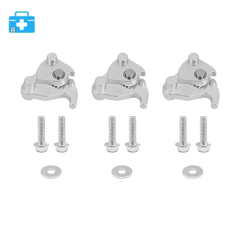 Golf Cart Drive Clutch Weight Repair Kit for Club Cars Golf Cart DS Precedent 1992-2015 #1016801