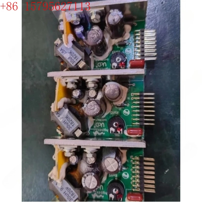 

Модуль усилителя мощности UCD180 OEM UCD180LP для Hypex