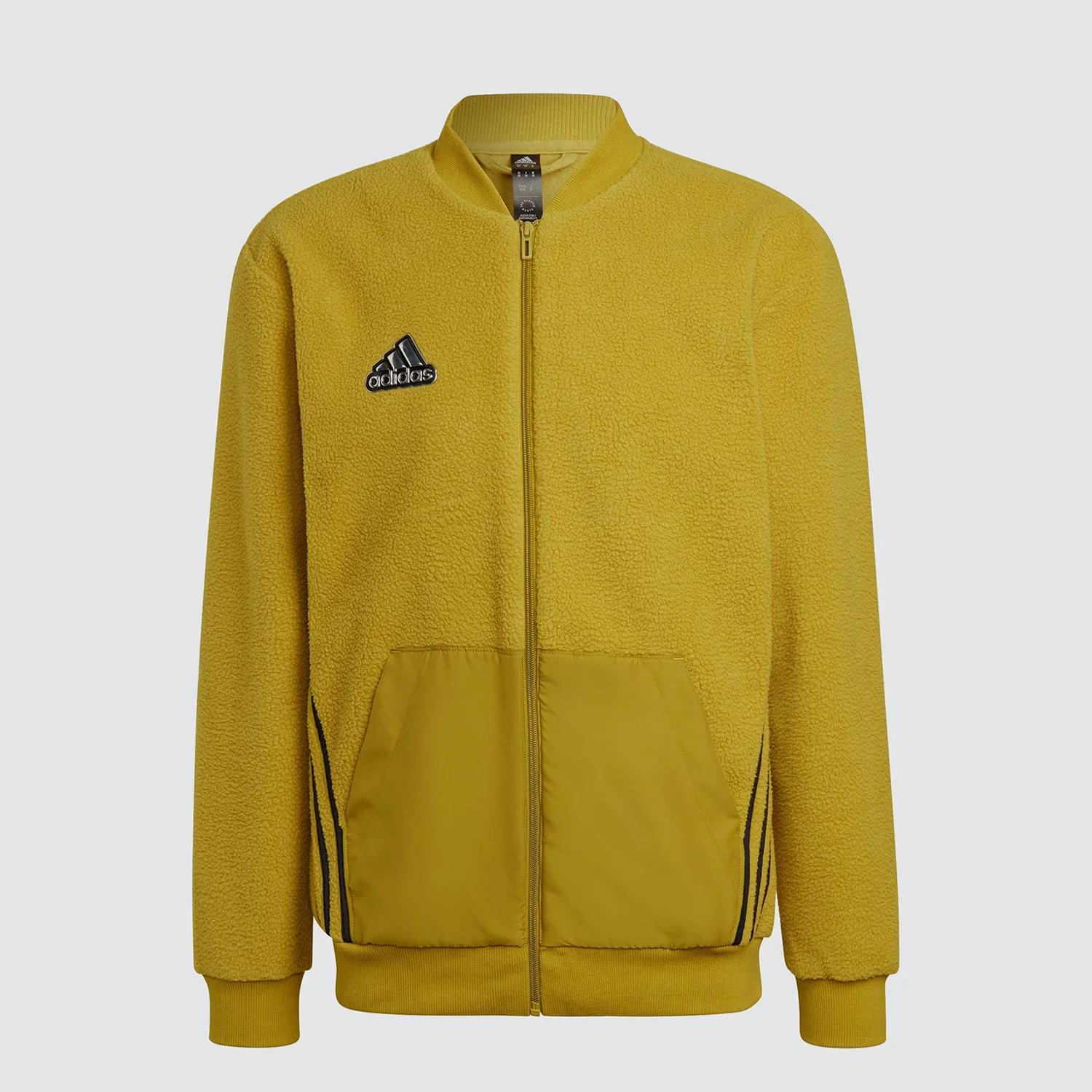 سترة رياضية حرارية أصلية للرجال من أديداس موسمية HL6919 #3