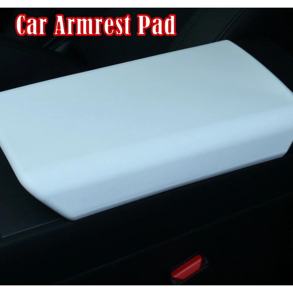

2025 TPE Car Center Console For Tesla MODEL 3/Y Armrest Box Protective Cover Dust-Proof Scratch-Proof Auto Accessories