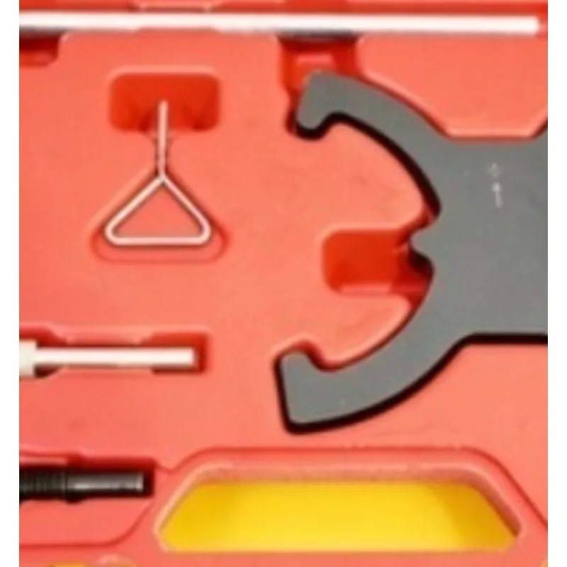 

Petrol Engine Setting Locking Timing Tool Kit For Ford 1.6VCT TI Belt Drive PT1026