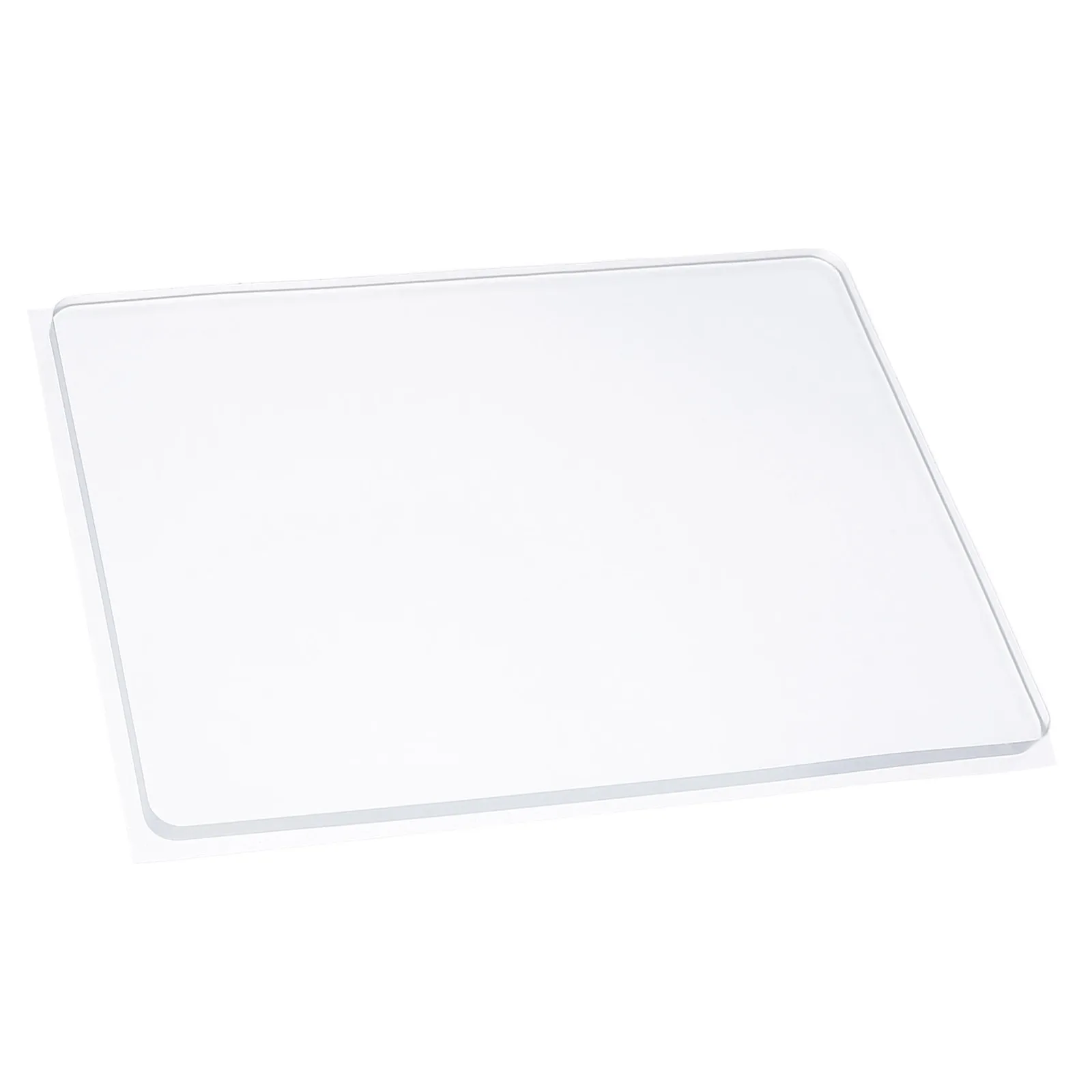 Reusable Gel Printing Plate Soft Safe Non-Stick Surface for Monoprinting Card Making Scrapbooking Journaling Arts Crafts