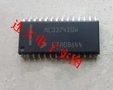 

Бесплатная доставка MC33742DW MC33742SDW 10 шт.