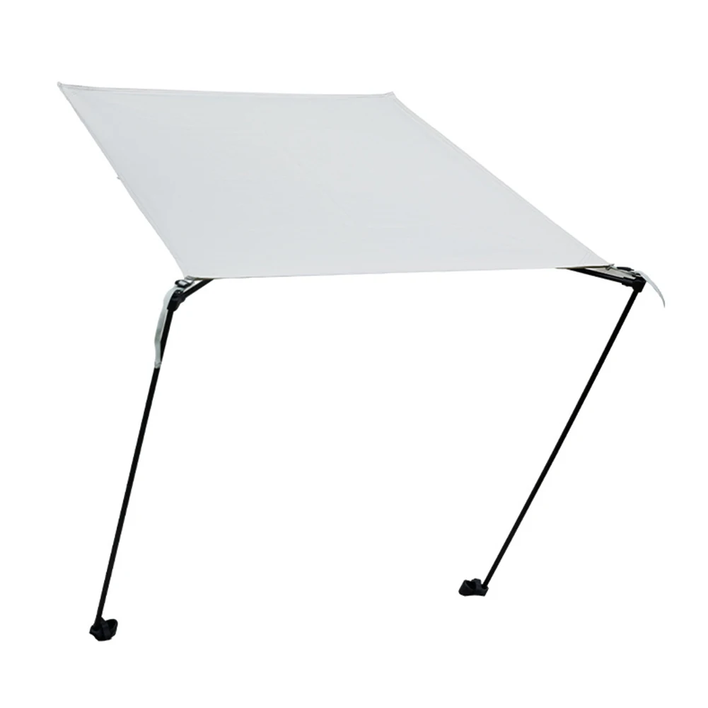 Outdoor Leisure 47.5 6 6cm Folding Chair Canopy Waterproof Chair Shield Compact Storage Size 47.5 6 6cm Easy To Carry