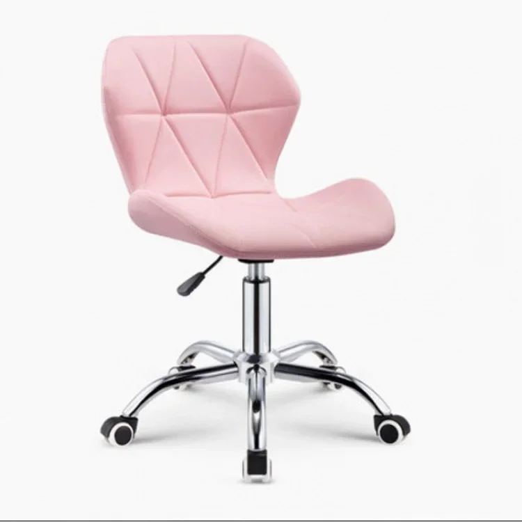 Colorfully China Made Reasonable Price office chair and Adult high chair