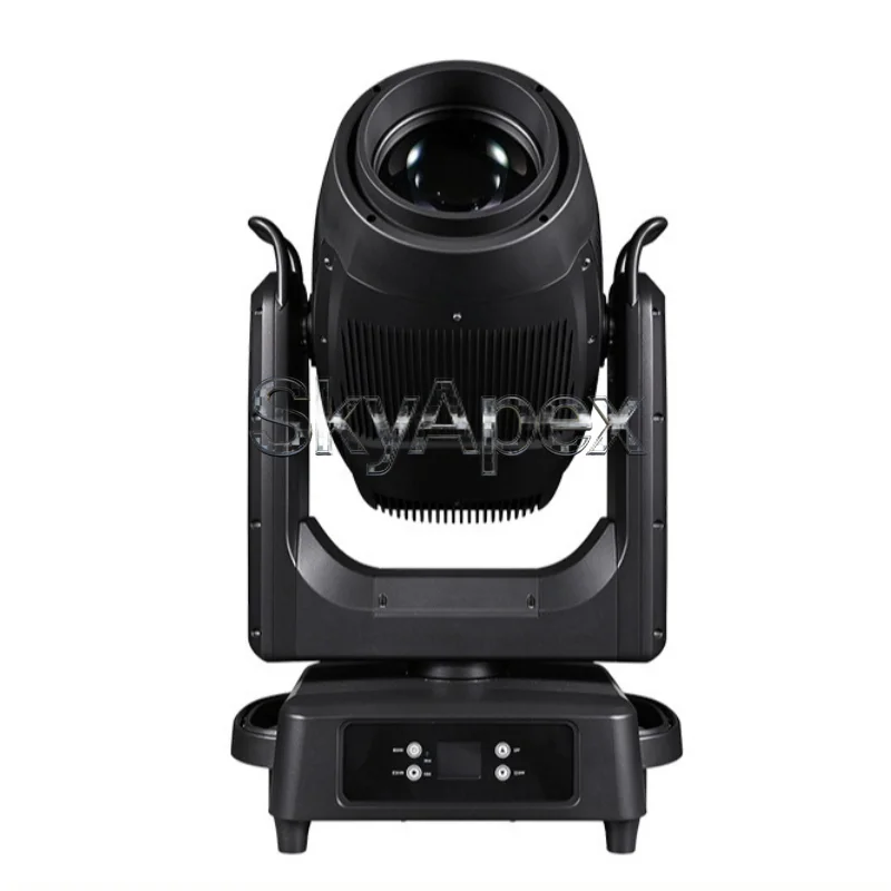 4in1 Beam Light Full Protection Rotatable Cutting Fixture High Bright Stage Effect Illumination For Outdoor Indoor Performance