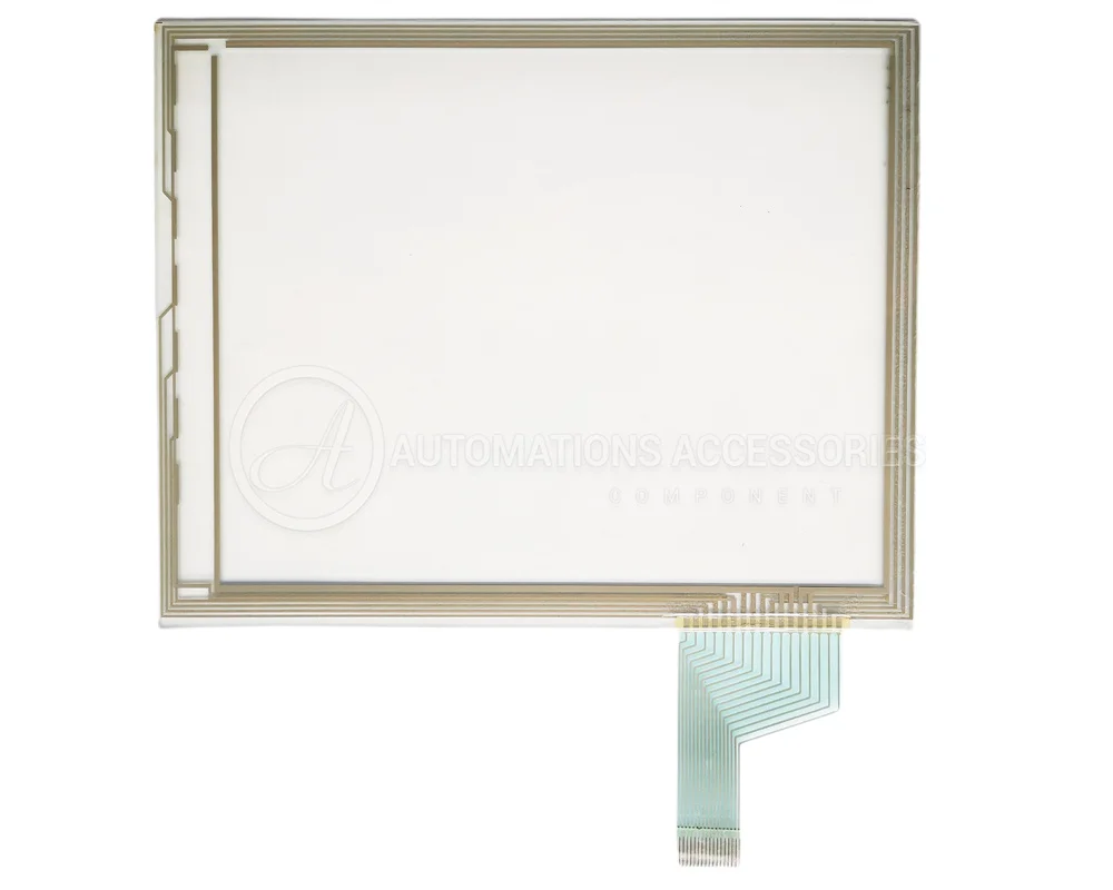 Nouveau pour UG330H-SC4 UG330H-SS4 tactile UG330H-VH4 écran tactile verre UG330H-VS4 film protecteur