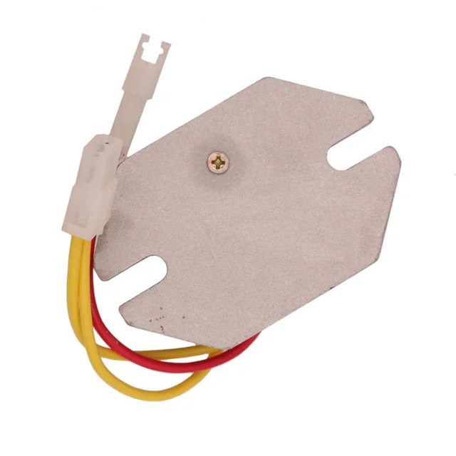 3-Pin 3-Draht Spannungsregler Gleichrichter Passend für Briggs & Stratton 394890 393374 691185 797375 797182 845907 – Detail 7