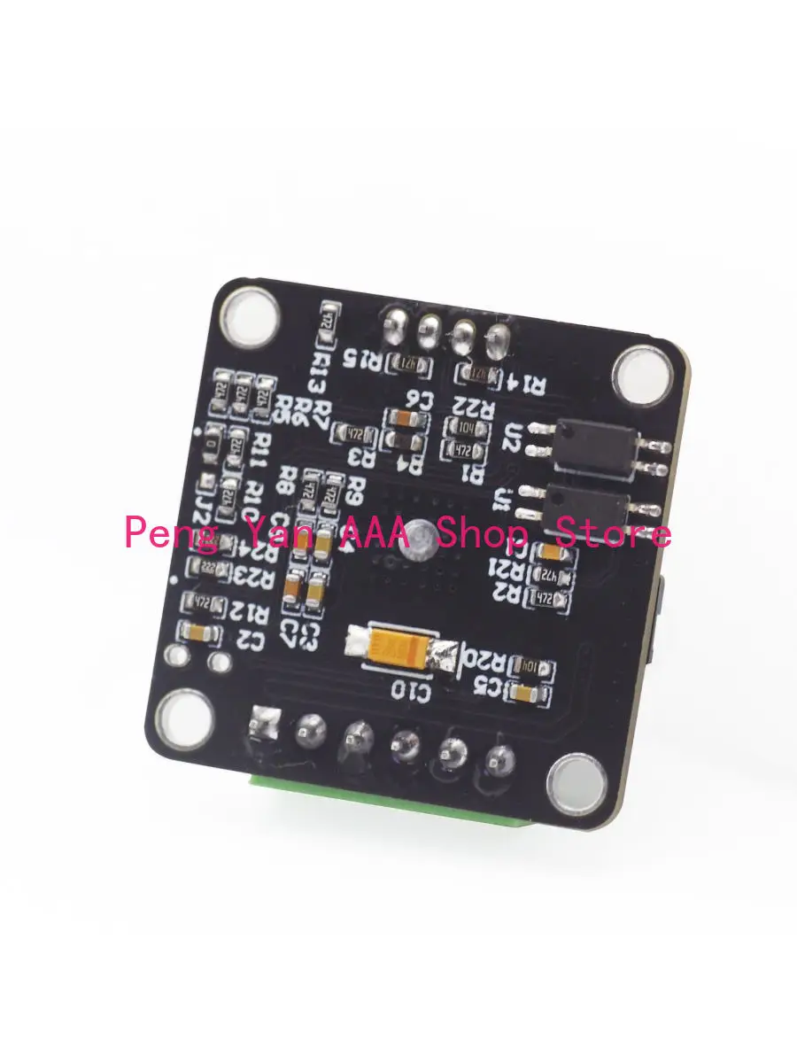 Miniature integrated 28 stepper motor driver controller Pulse type two-phase four-wire stepper motor driver