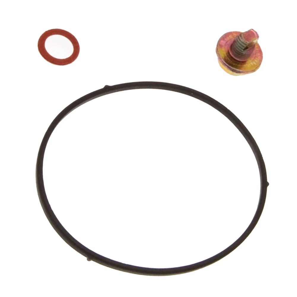 แหวนรองสกรูโลหะแบบโถลอย16015-ZE1-811 30ก. สำหรับ GX140 GX120ฮอนด้ารับประกันคุณภาพสูง
