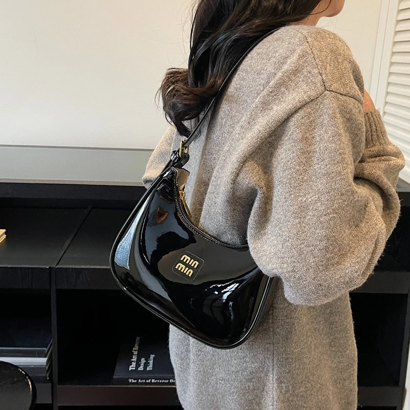 

Elegant And Trendy Women's Handbag Luxury Women's Crossbody Bag Fashion Shoulder Bag With Adjustable Shoulder Strap