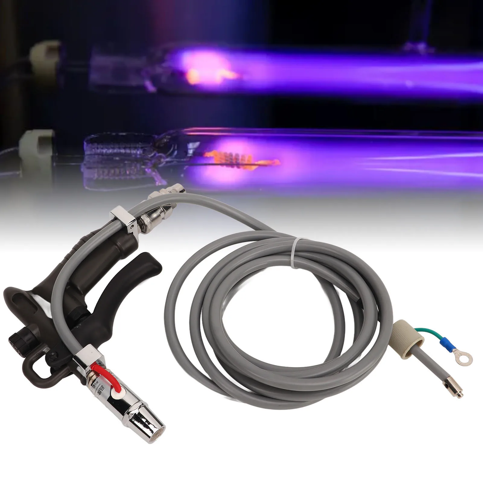 Anti Static Ionizer…