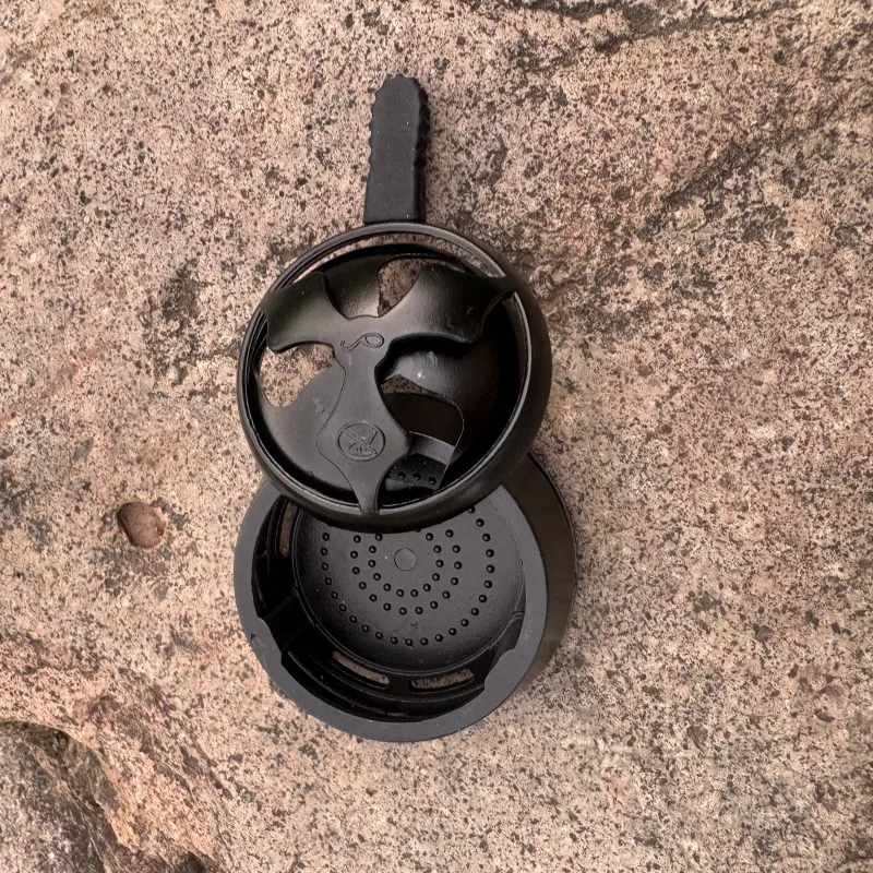 حامل فحم الشيشة وعاء معدني نظام إدارة الحرارة ملحقات Chicha Narguile #4