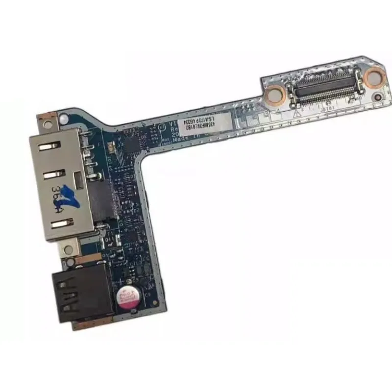 

NEW Power Cable for Lenovo S5-S540-S531 USB Board LS-A173P Charging Board
