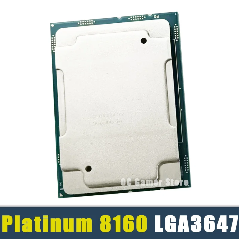 intel Xeon W-2170B (W-2175) SR3W3 2.50GHz TB 4.3GHz 14c/28t