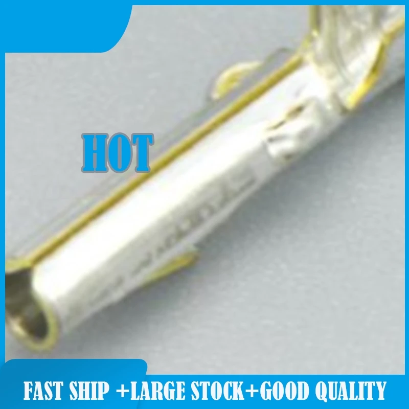 

100pcs/lot 61117-1 Connector 100% New and Original