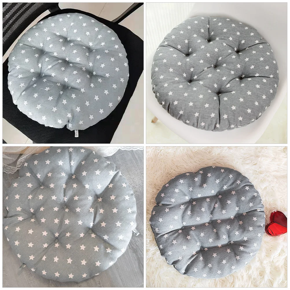 

Floor Cushion Thickened Sitting Mat For Home Office Car Use Ergonomic Seat Pad Decorative Outdoor Indoor Pillow For Reading