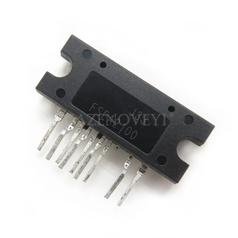 5PCS FSF2100 2100 FSFA2100 2100 FSFR2100 2100 FSFR2100RB FSFR2100 FSFR2100U FSFR2100 ZIP-9