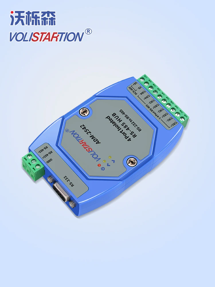 hub-485-isolato-quad-splitter-rs485-a-4-porte-ripetitore-condivisore-1-in-4-supporto-rs232