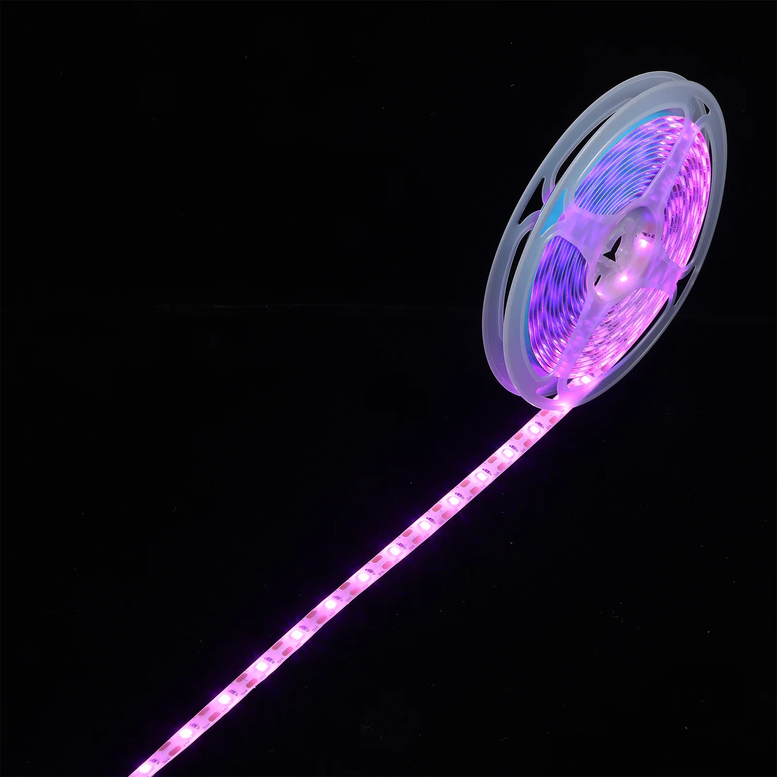 USB LED Grow Light Strips Full Plant Growth Lamp Strip for Indoor Flowering Seedling Hydroponic Plants