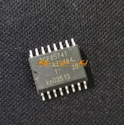 

IC 100%new Free shipping PCF8574AT PCF8574 SOP16