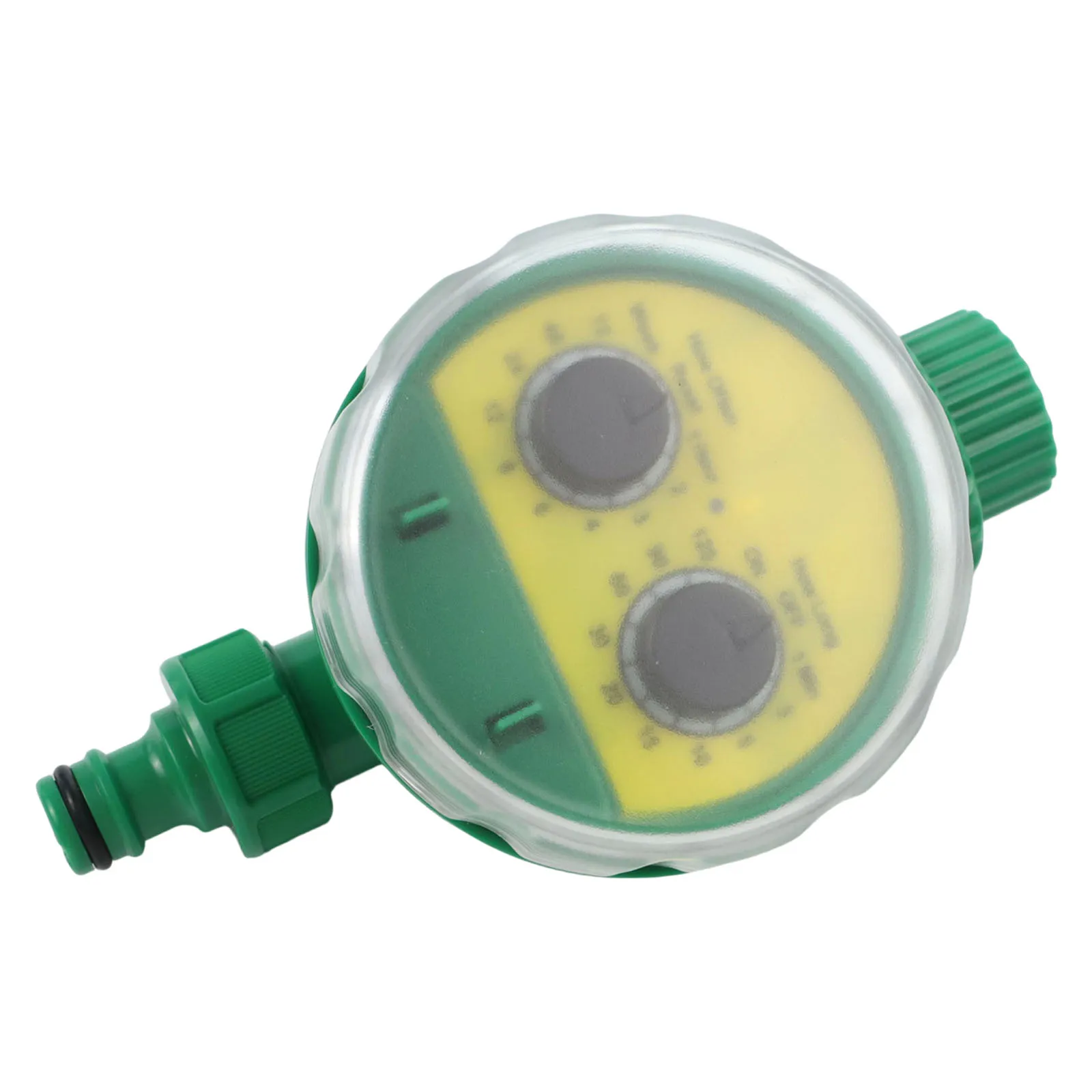 

16,5*8,5*6 см контроллер полива сада таймер садовой воды простые в эксплуатации направляющие эффективное управление водой