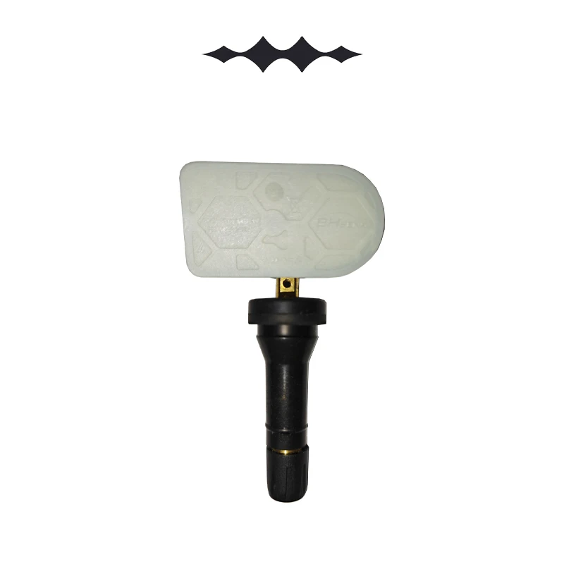 NEW Tire pressure sensor for BYD Leopard 8,Original car accessory,Automatic matching,TPMS,Rubber valve