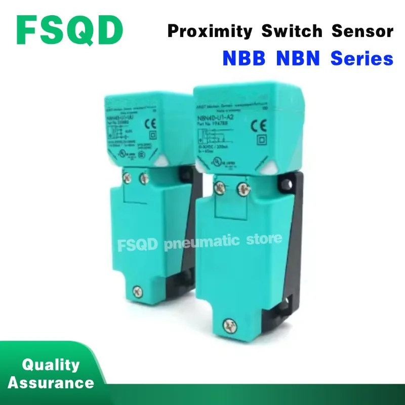 1Pc NBN40 NBN30 NBB…