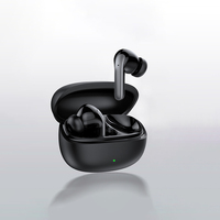 Active Noise canceling headphone bluetooth Wireless stereo dual headset  In-Ear ENC earphone earbuds for xiaomi lenovo air pods