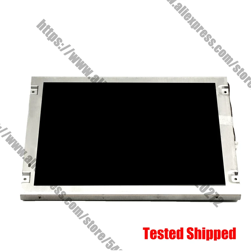 

100% Original Test LCD Panel Display Screen NL6448BC26-09 NL6448BC26-11 8.4 Inch