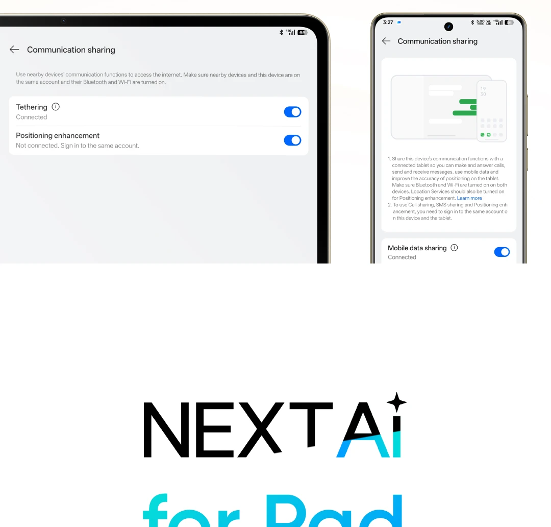 [New Launch] realme Pad 3 5G Global Version 2.8K Book-View Display 12200mAh Titan Battery Dimensity 7300-Max Chipset