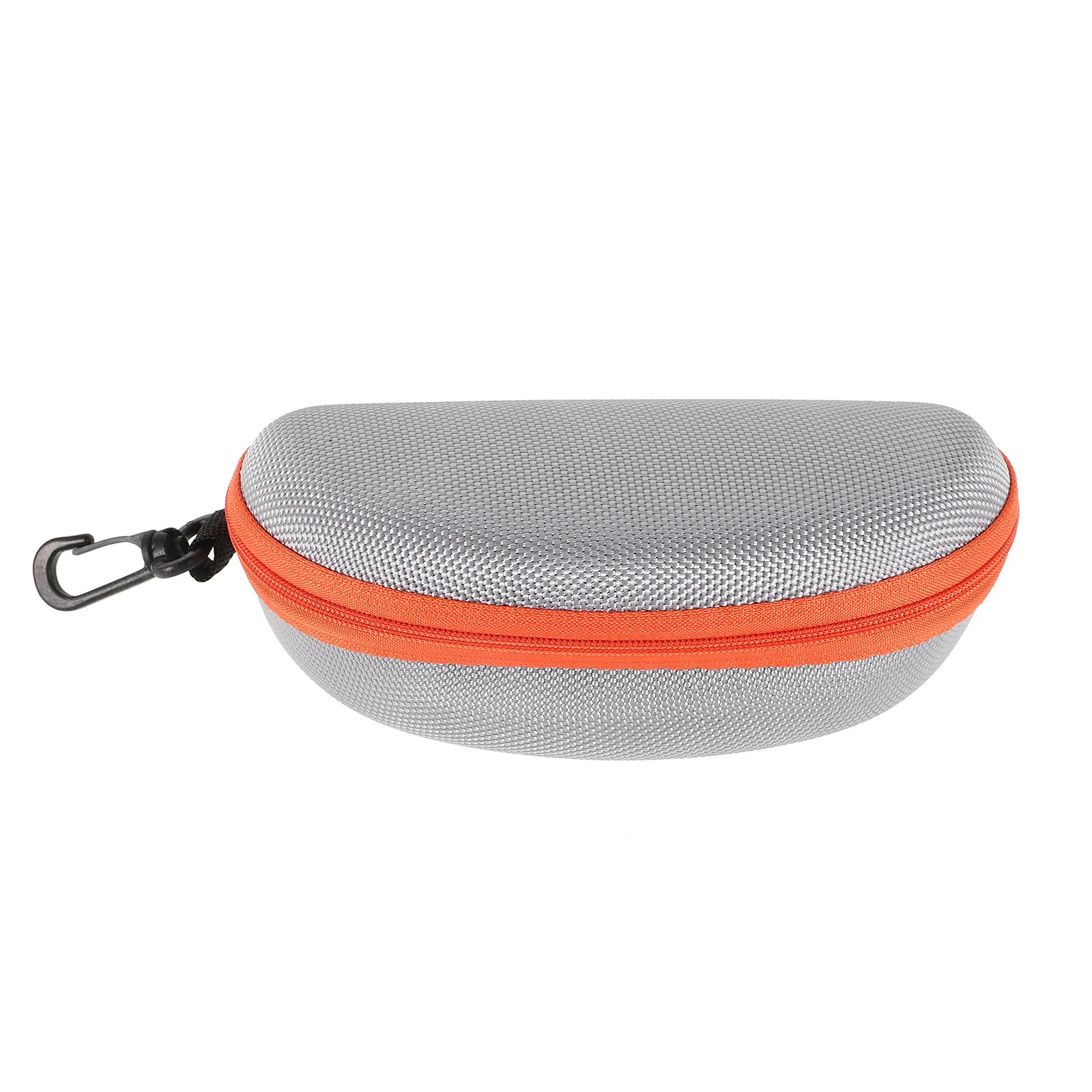 

Portable Glasses Case Shockproof Storage Box Lightweight Anti-Scratch Sunglasses Holder Travel Organizer Watermelon Print
