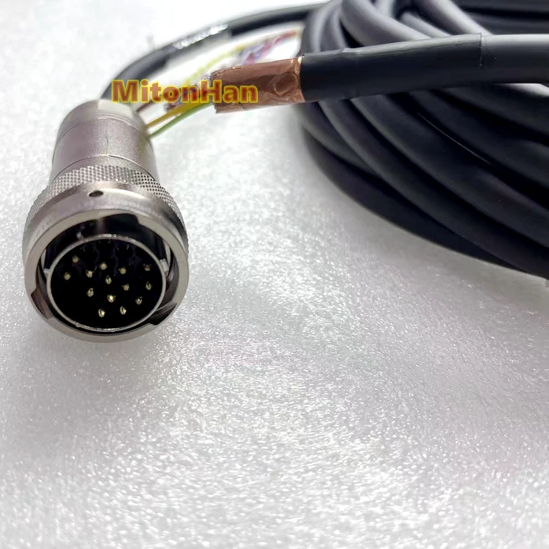 New For 3HNE00188-1 10 meters Connection Cable
