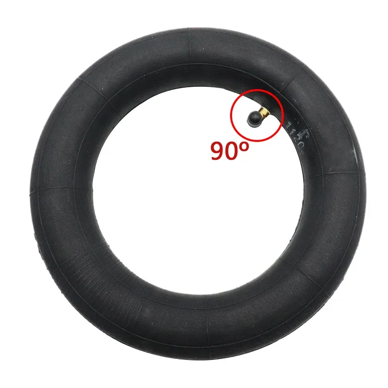 SUO TUO TUOVT 80/65-6 Outer Tire Tubeless Tyre Electric Scooter Refitted Thick  Vacuum Road  Dirt Bike Mini Moto