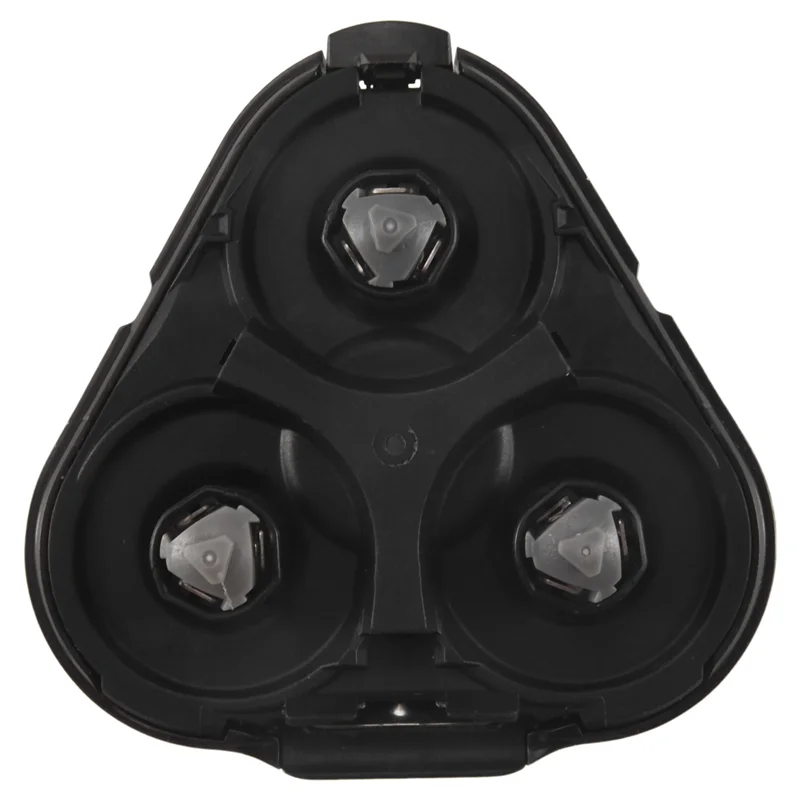 A59E-S5000 หัวโกนฐานยึดเครื่องโกนหนวดสําหรับ Norelco Series 5000 เครื่องโกนหนวด S5420 S5076 S5351 S5551 S5080 S5079