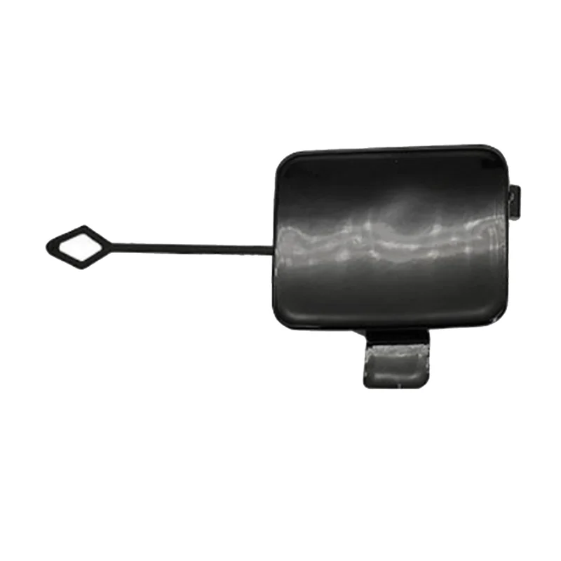 

Классический автомобильный передний бампер, фаркоп, крышка с проушиной, окрашенная 5111716755, для BMW 3 серии E90 2005-2008, автомобильные аксессуары