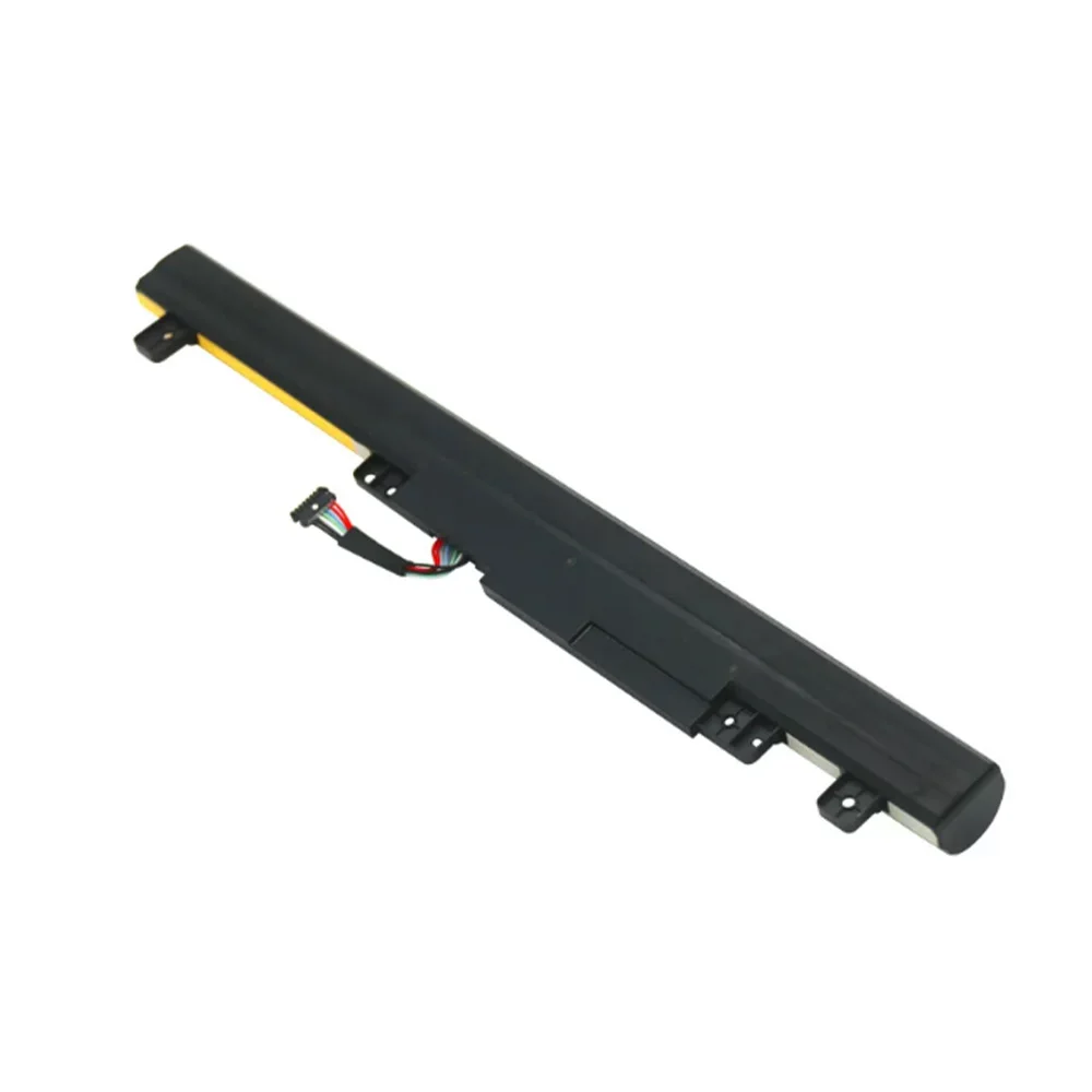 L13S4A61 7.2V 32Wh 4400mAh Genuine Original Laptop Battery For Lenovo IdeaPad Flex 2 14 15 2-15D 594X 59423164 59424911 L13L4A61