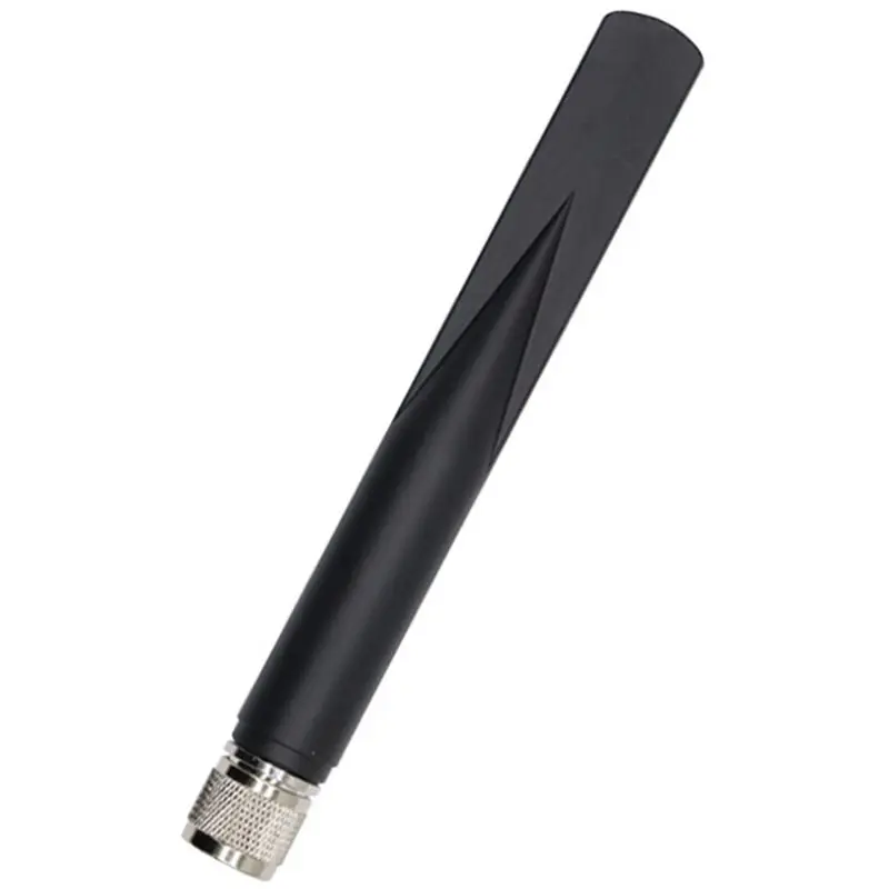 FULL-LORA Antenna Iot Omni N-Type Connector Antenna 6Dbi For Meshtastic Solar Node Repeaters Devices