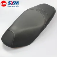 For Sym Jet 14 125 / 50 / 200 Motorcycle Original Parts Seat Cushion Assembly Saddle