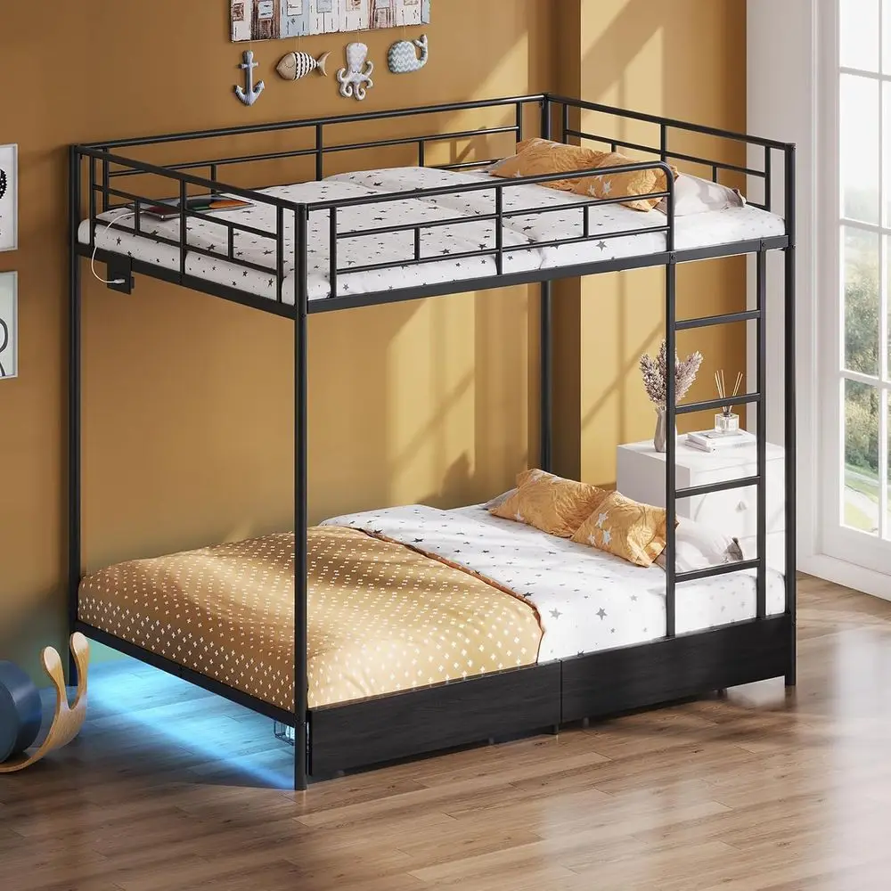 Double Decker Metal… - image