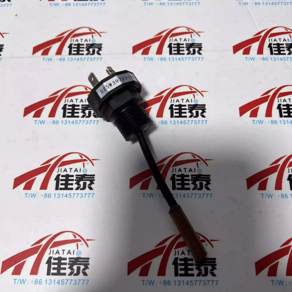 

Новый датчик температуры для кондиционеров York 025W39721-303