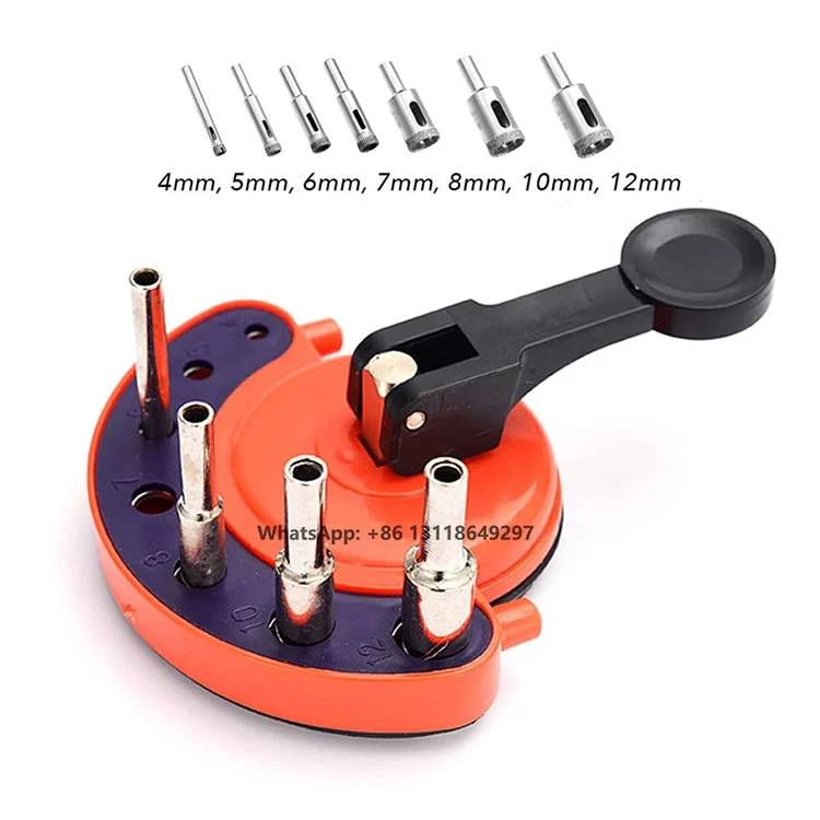 4-12Mm Adjustable G…