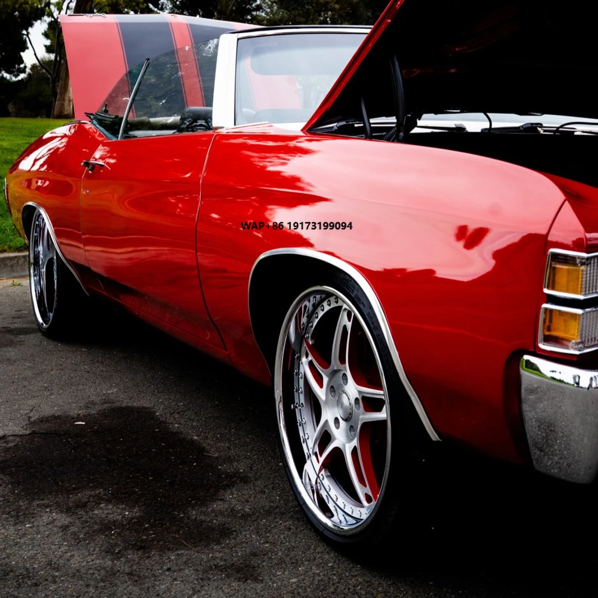 

6x139.7 5x114.3 5x127 5x120 Forged Wheels 22 24 26 28 Inch Forgiatos Rims for Escalade F150 F350