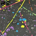 Splatter camo