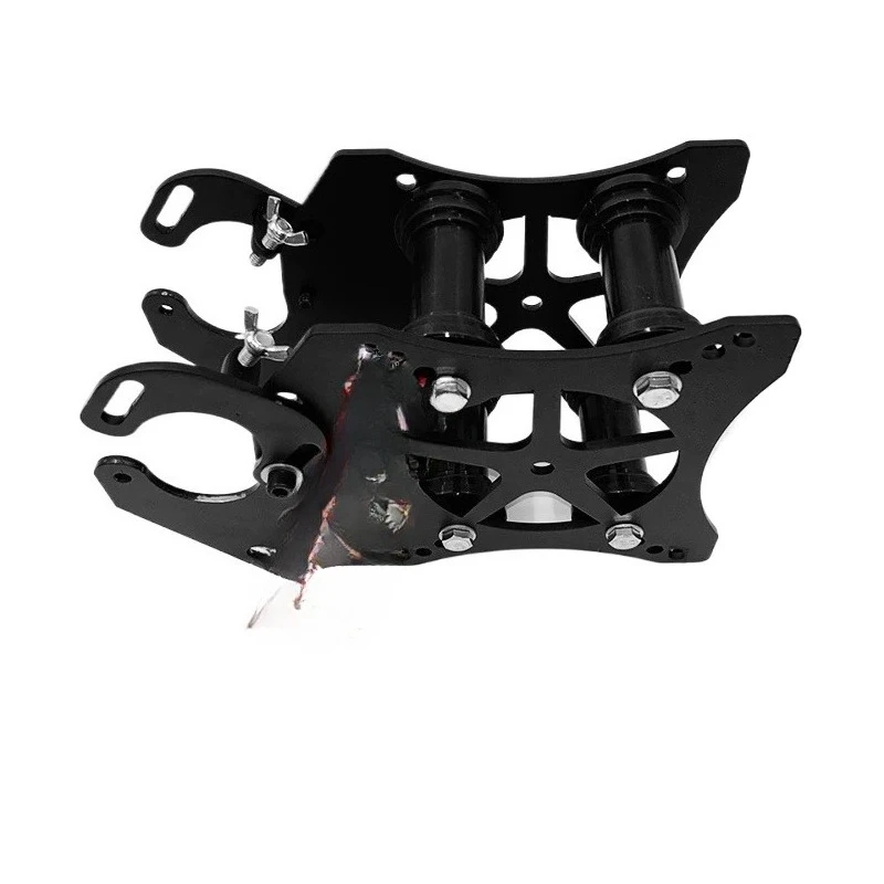 Gym Glider,Smith New Deep Squat, Horizontal Push, High Position Pulldown,Universal Column Fitness Equipment Accessories