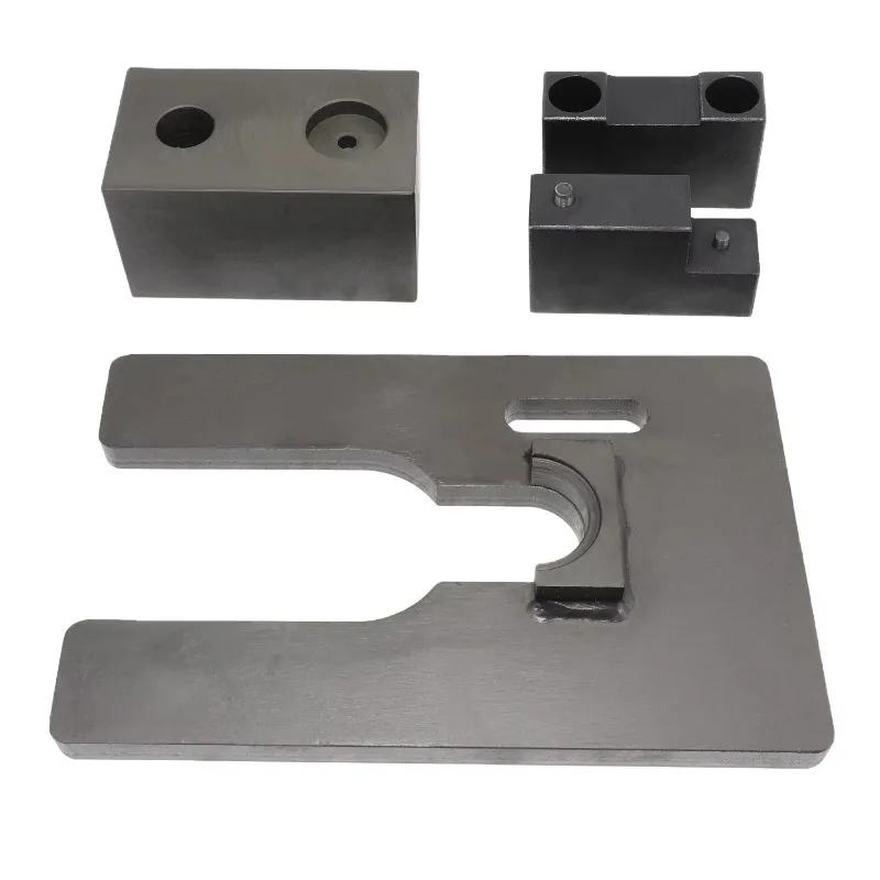 Per VW Audi Trasmissione Ingresso Uscita Albero Cuscinetto Montaggio Presse Rimozione Kit di strumenti di smontaggio Set T10081 T10082 T10084A