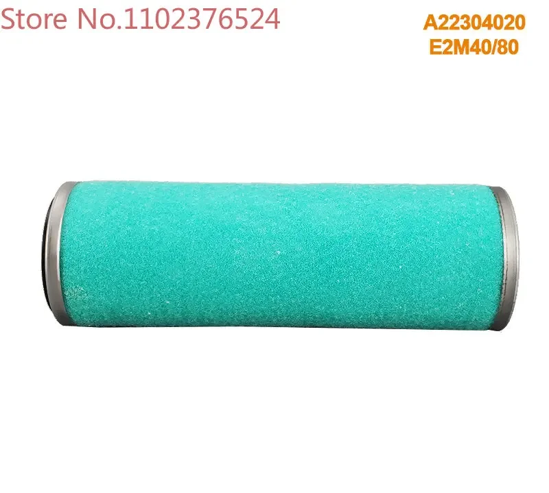 

Replacement Vacuum Filter Original Part No.A22304020 Vacuum Pump Exhaust Filter Element E2M40 E2M80 Oil Mist Separator